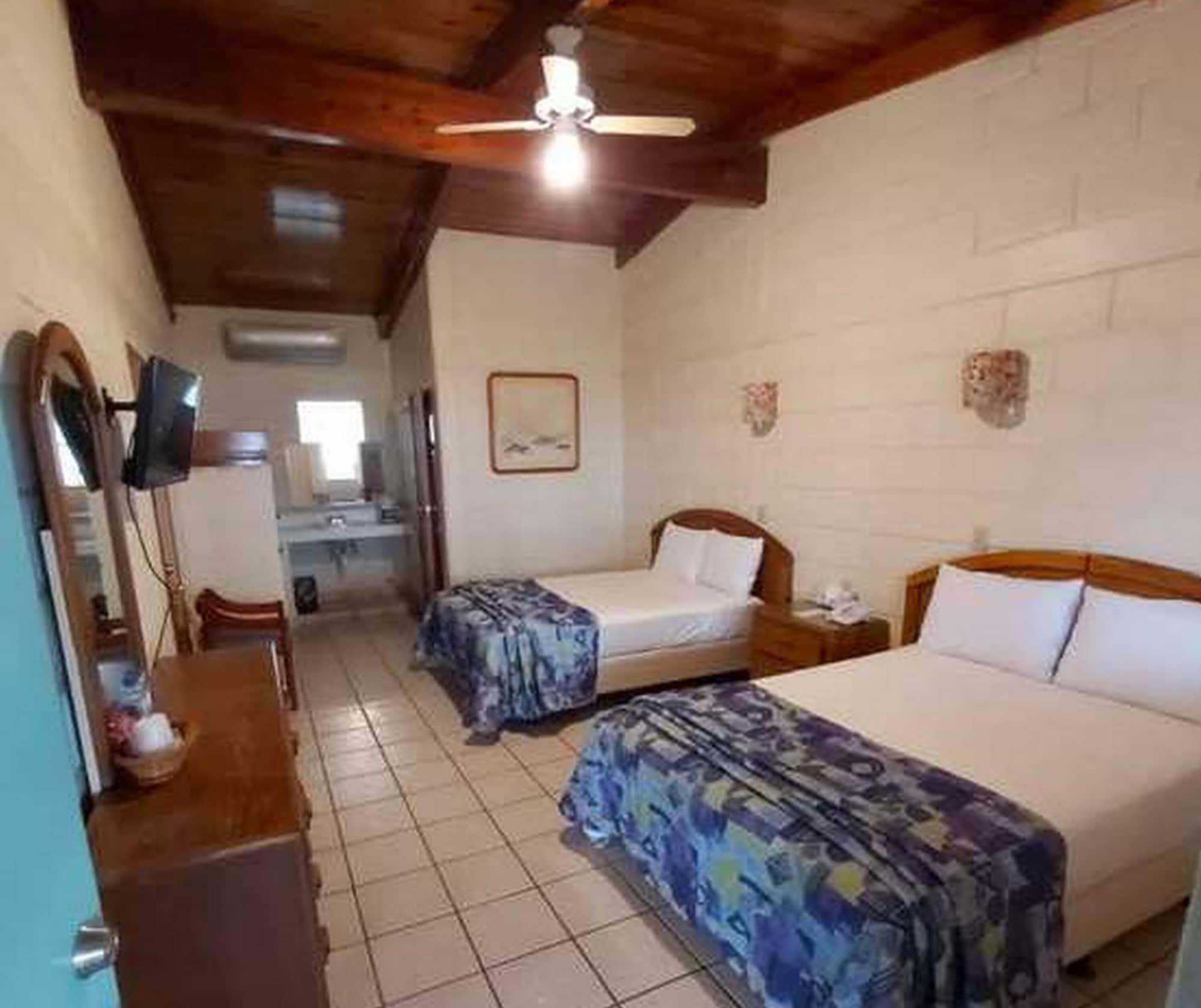 Hotel Oasis Loreto  Extérieur photo