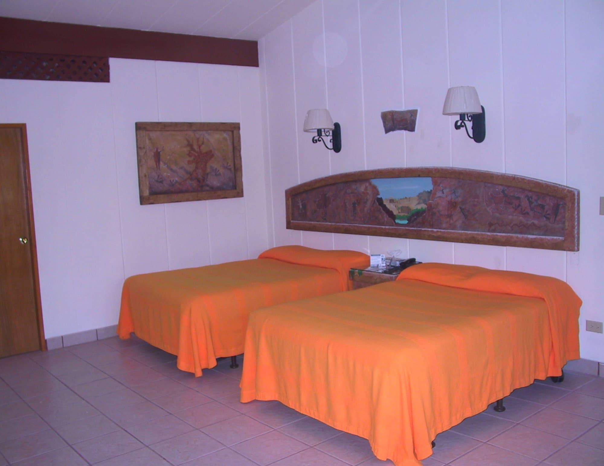Hotel Oasis Loreto  Extérieur photo