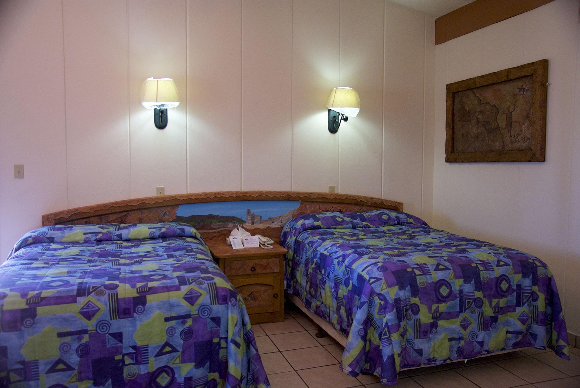 Hotel Oasis Loreto  Extérieur photo