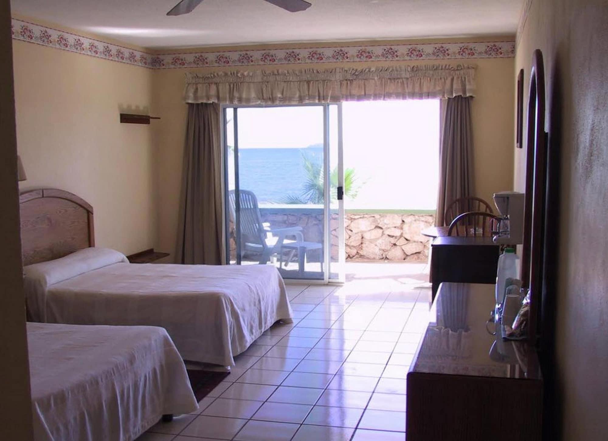 Hotel Oasis Loreto  Extérieur photo