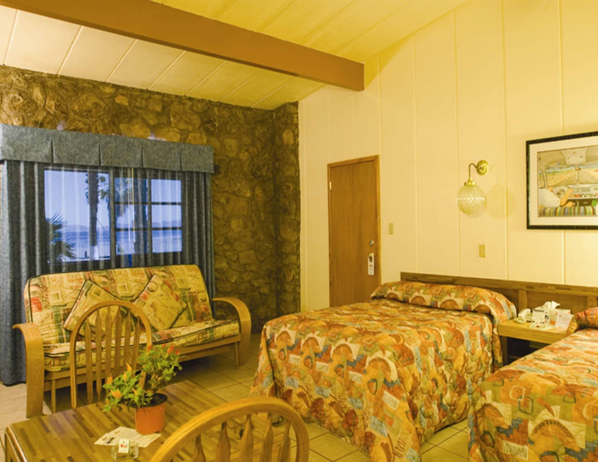 Hotel Oasis Loreto  Extérieur photo