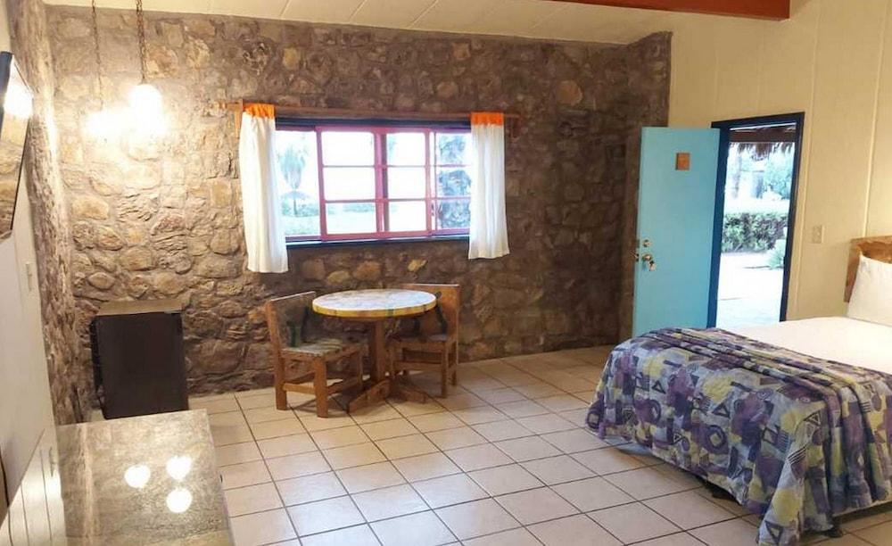Hotel Oasis Loreto  Extérieur photo