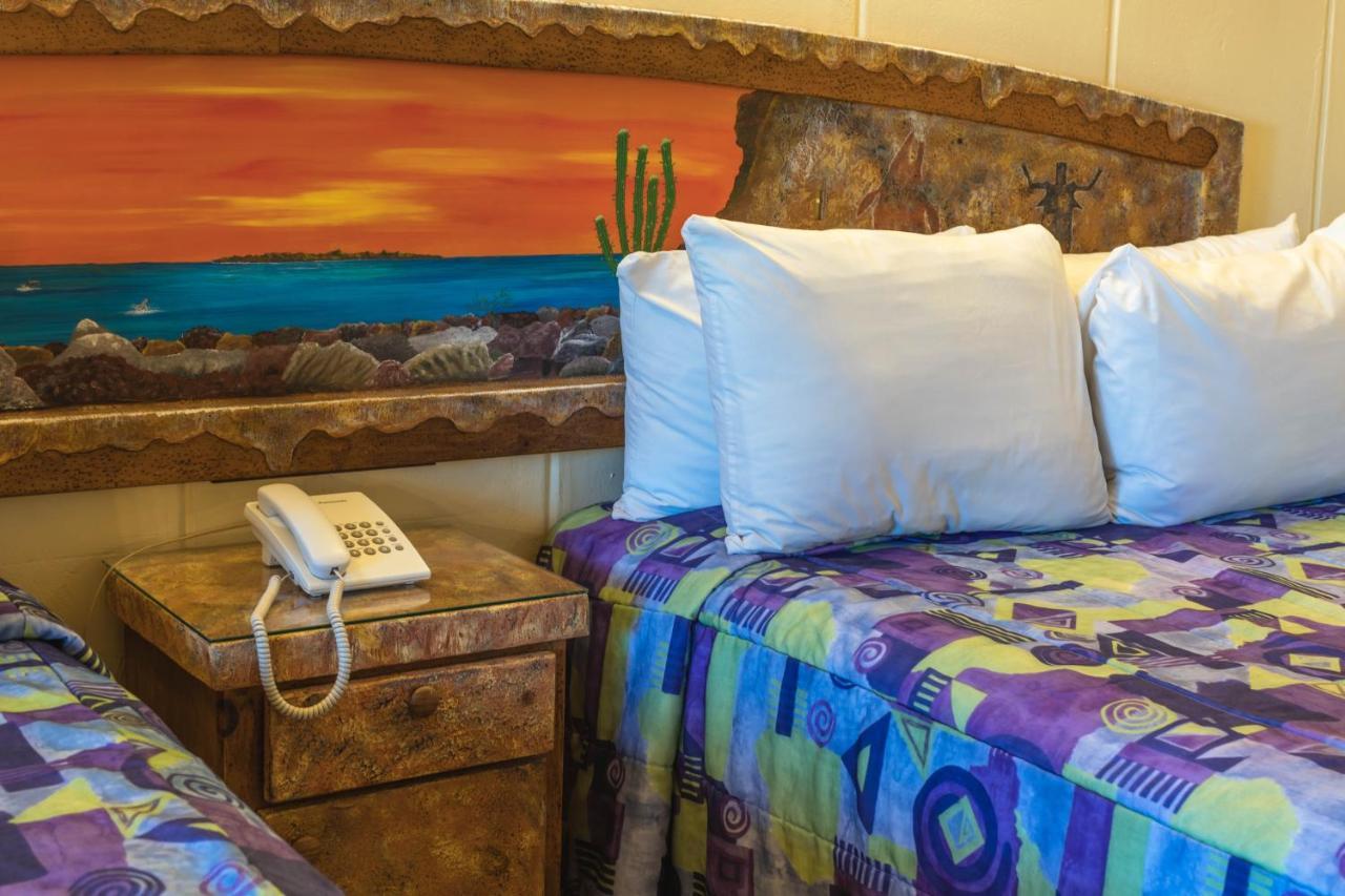 Hotel Oasis Loreto  Extérieur photo