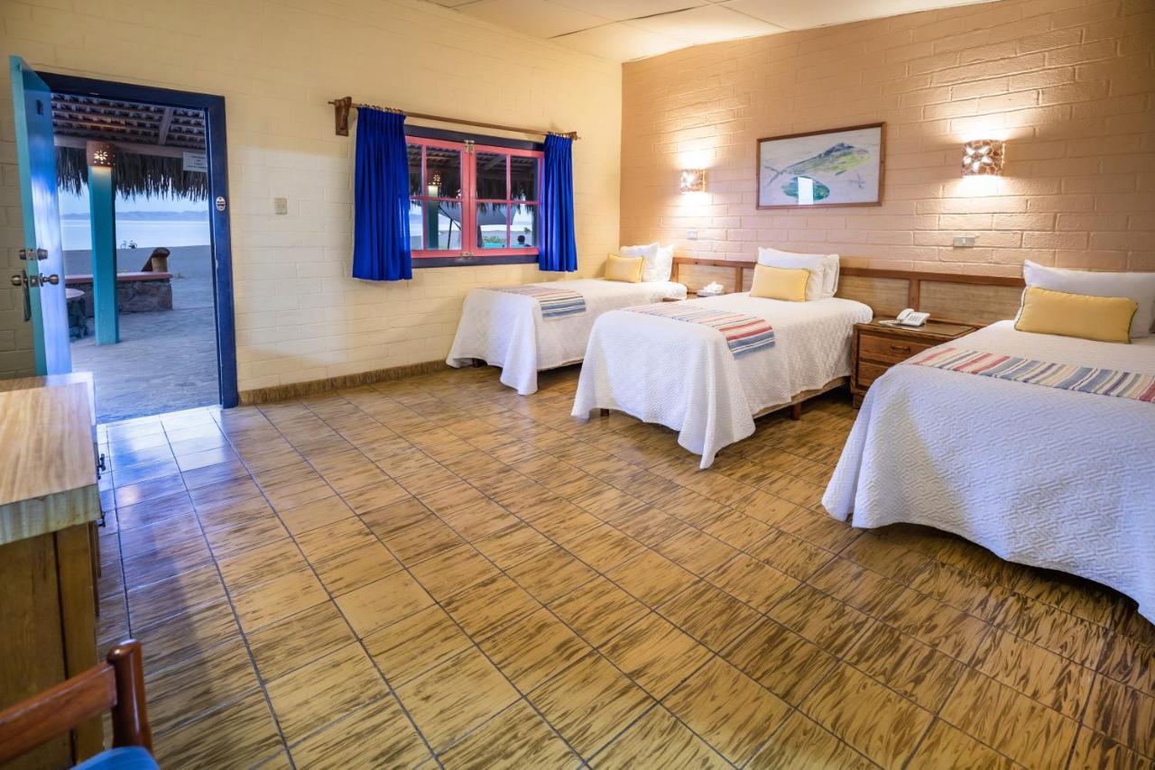 Hotel Oasis Loreto  Extérieur photo