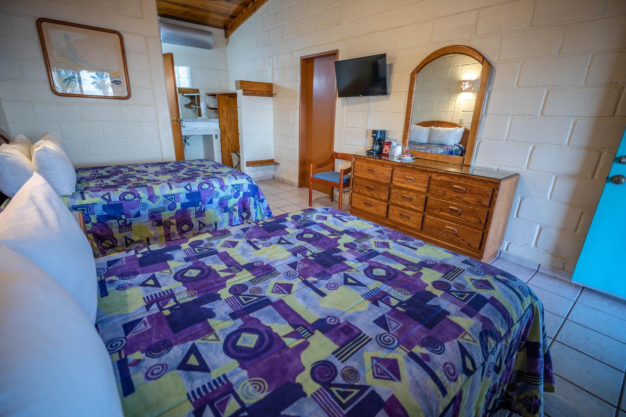 Hotel Oasis Loreto  Extérieur photo