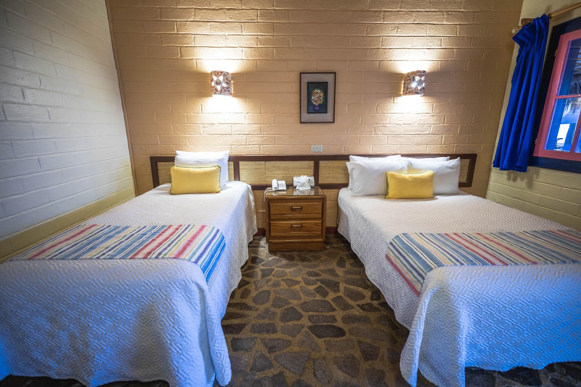 Hotel Oasis Loreto  Extérieur photo