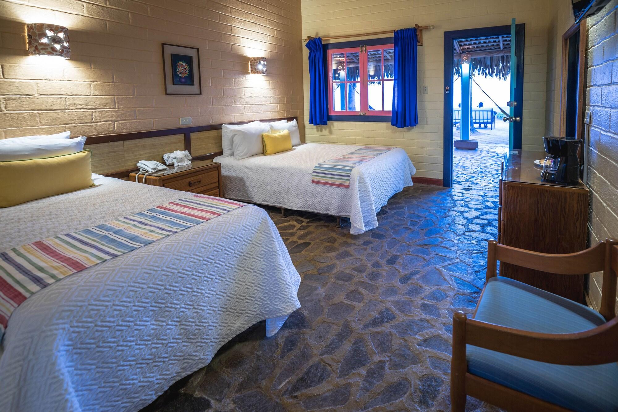 Hotel Oasis Loreto  Extérieur photo