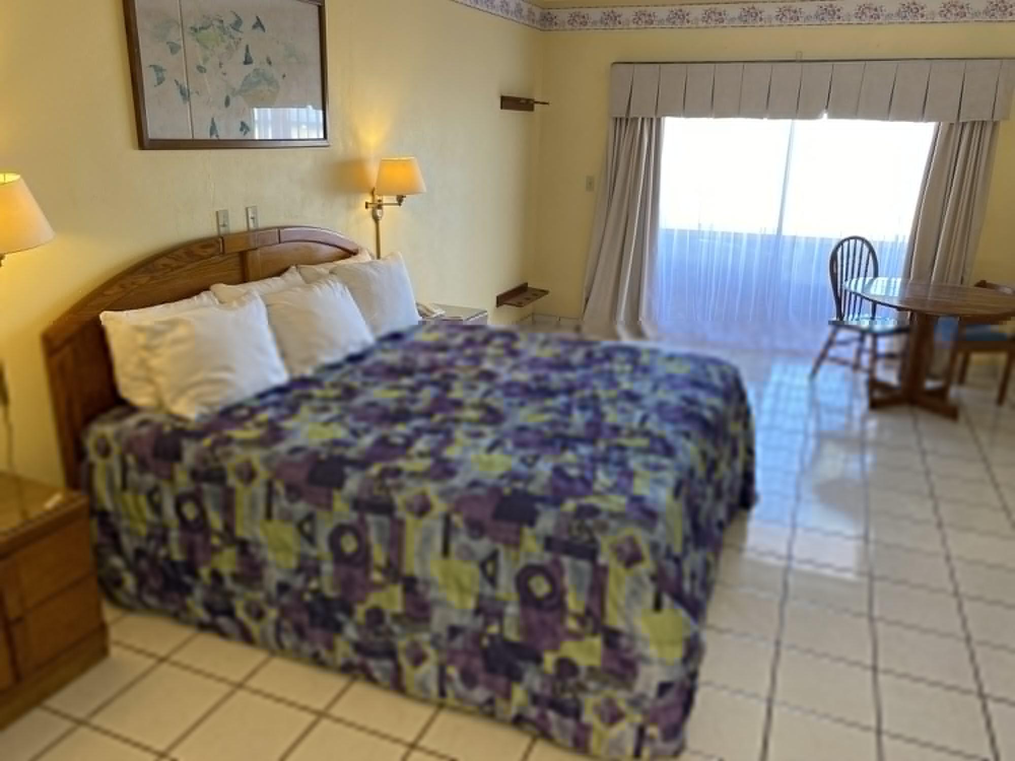 Hotel Oasis Loreto  Extérieur photo