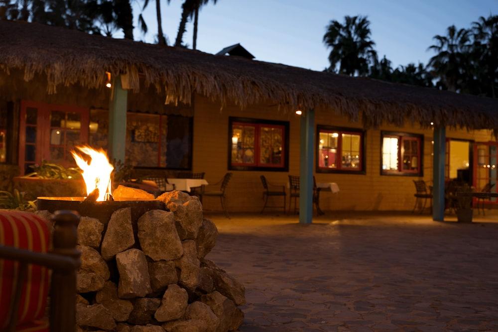 Hotel Oasis Loreto  Extérieur photo