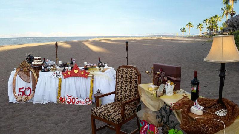 Hotel Oasis Loreto  Extérieur photo